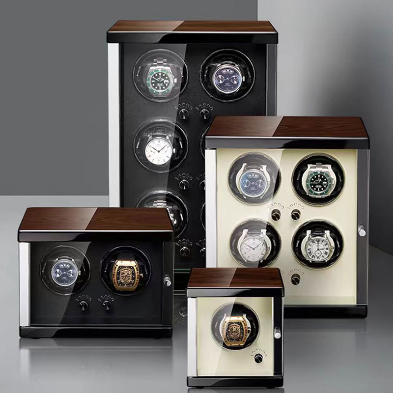 Automatic watch winder - BY002