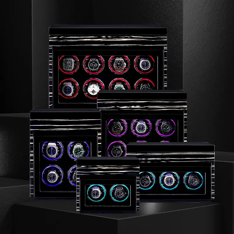 Automatic watch winder - X003