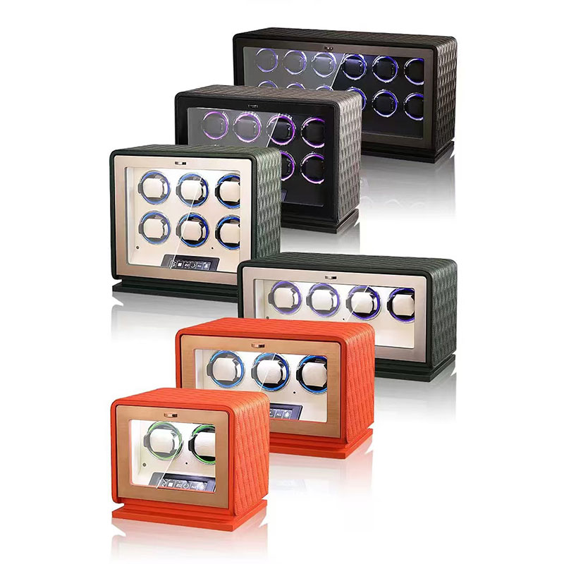 Automatic watch winder - X002