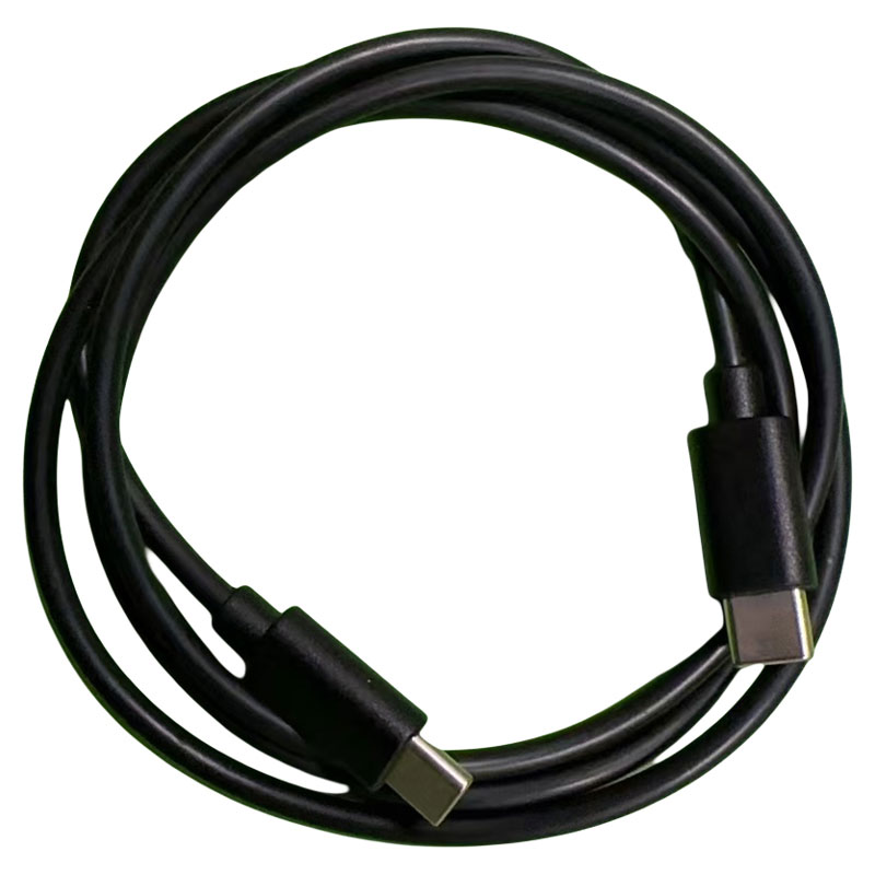 USB C to C data cable