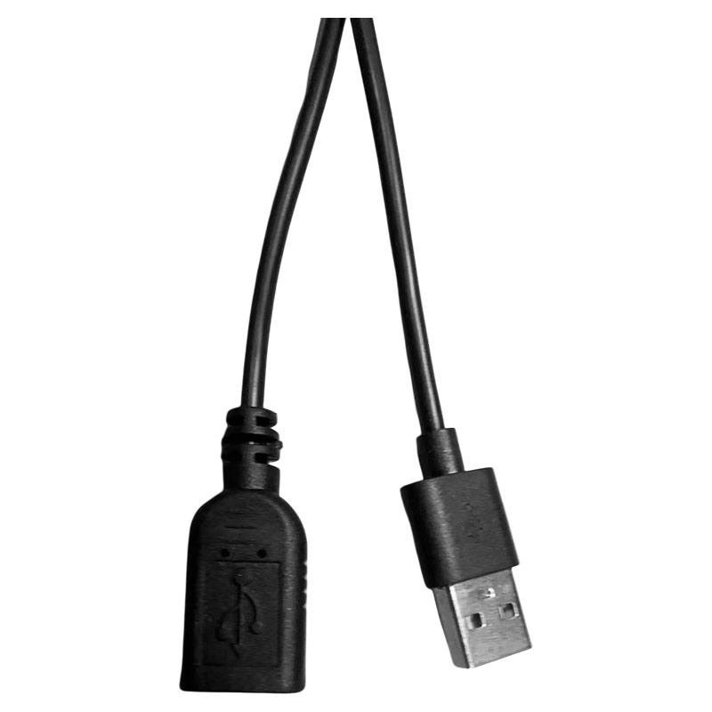 USB AM-AF data cable