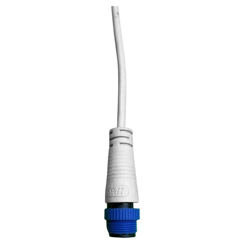 Waterproof connection cable