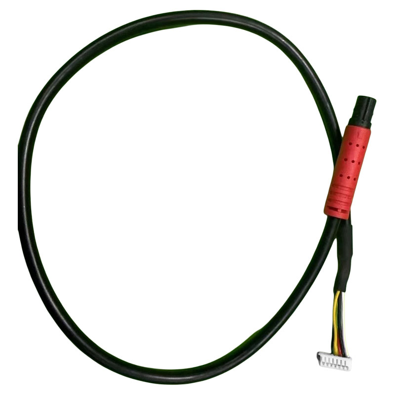 Connection cable