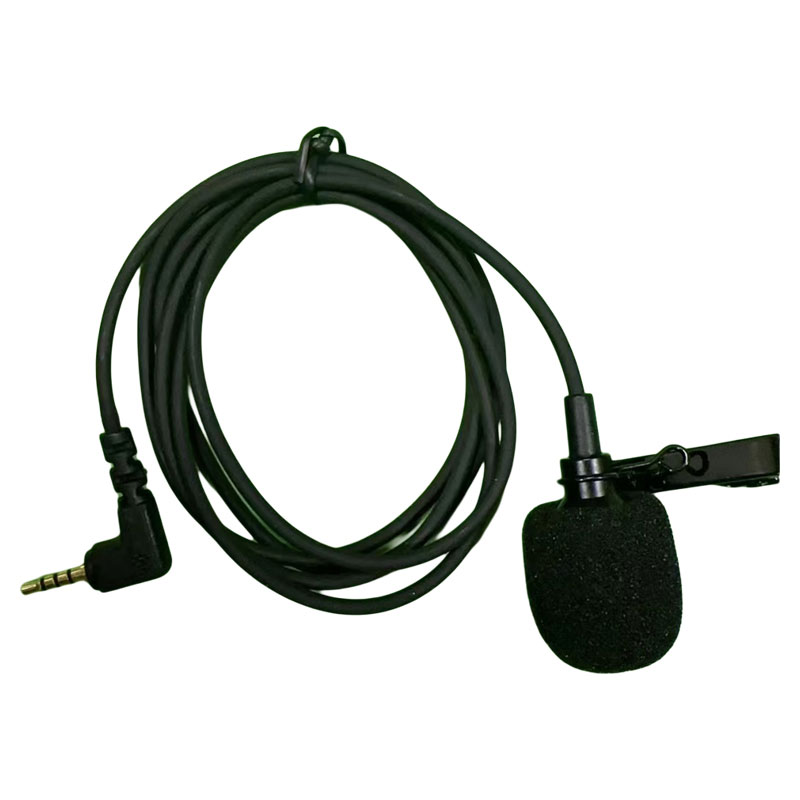 Loudspeaker connection cable